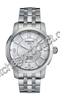 Tissot T014.410.11.037.00 Mens Quartz Watch