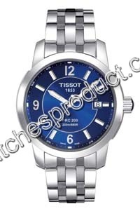 Tissot PRC200 T014.410.11.047.00 Watch