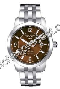 Tissot Mens T014.410.11.297.00 Watch