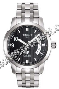 Tissot PRC200 T014.421.11.057.00 Watch