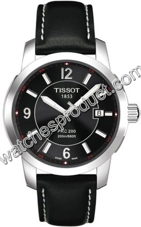 Tissot PRC200 T014.421.16.057.00 Watch