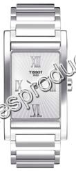 Tissot Steel Watch T016.309.11.033.00