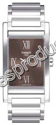 Tissot Happy Chic T016.309.11.293.00 Watch