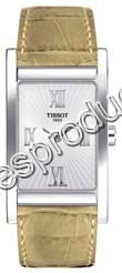 Tissot Happy Chic Steel Watch T016.309.16.033.01