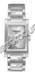 Tissot T017.109.11.031.00 Ladies Quartz Watch