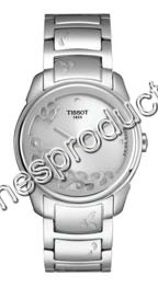 Tissot Quartz Ladies Watch T017.209.11.031.00