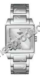 Tissot Fabulous Garden T017.309.11.031.00 Watch