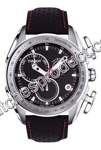 Tissot Racing Steel Watch T018.617.16.051.00