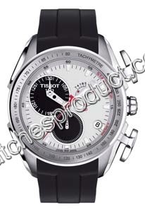 Tissot Mens T018.617.17.031.00 Watch