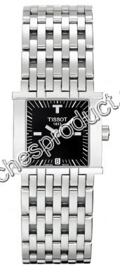 Tissot T02.1.181.51 Ladies Quartz Watch