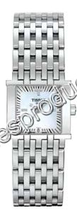 Tissot Quartz Ladies Watch T02.1.181.81