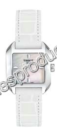 Tissot T-Wave T02.1.255.71 Watch