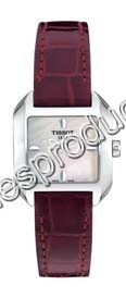 Tissot T02.1.265.71 Ladies Quartz Watch