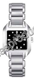 Tissot T02.1.285.54 Steel Watch