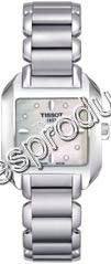 Tissot T-Wave T02.1.285.74 Watch