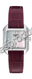 Tissot T02.1.365.71 Ladies Quartz Watch