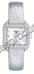 Ladies T02.1.475.82 Tissot Watch