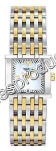 Tissot T-Trend Steel with PVD Coating Watch T02.2.181.81