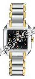 Tissot Ladies T02.2.285.52 Watch