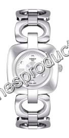 Ladies Tissot T020.109.11.031.00 Watch