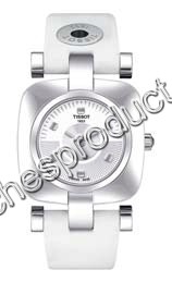 Tissot Steel Watch T020.309.16.031.01