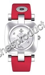 Ladies T020.309.16.031.02 Tissot Watch