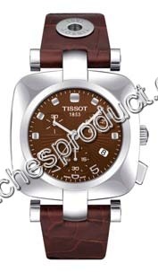 Ladies Tissot T020.317.16.297.00 Watch