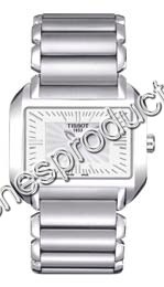 Tissot Quartz Ladies Watch T023.309.11.031.00