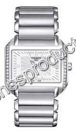 Tissot Quartz Ladies Watch T023.309.11.031.01