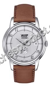 Tissot Silver Arabic Dial Watch T025.408.16.032.01