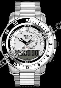 Tissot Sea-Touch T026.420.11.031.00 Watch