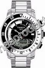 Tissot Sea-Touch T026.420.11.051.00 Watch