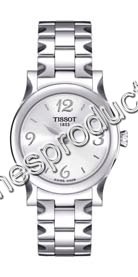 Tissot T028.210.11.037.00 Ladies Quartz Watch