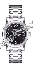 28mm Tissot Ladies Watch T028.210.11.057.00