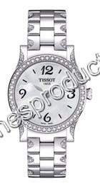 Ladies Tissot T028.210.11.117.00 Watch