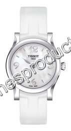 Tissot T028.210.17.117.00 Ladies Quartz Watch