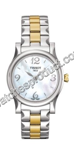 Mens T028.210.22.117.00 Tissot Watch