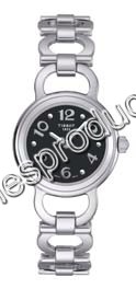 Tissot T029.009.11.057.00 Steel Watch