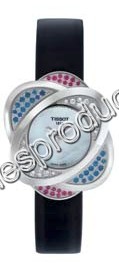 Tissot Precious Flower T03.1.325.80 Watch