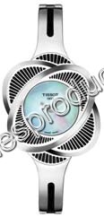 Tissot T03.1.985.80 Steel Watch