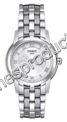 Tissot Steel Watch T031.210.11.033.00