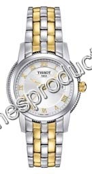 Tissot Ballade T031.210.22.033.00 Watch