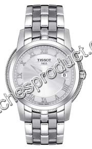 Tissot Ballade Steel Watch T031.410.11.033.00