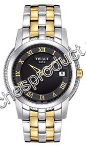 Tissot T031.410.22.053.00 Mens Quartz Watch