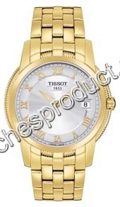 Tissot T031.410.33.033.00 Mens Quartz Watch