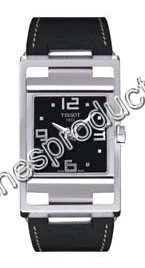 Tissot Black Arabic Dial Watch T032.309.16.057.00