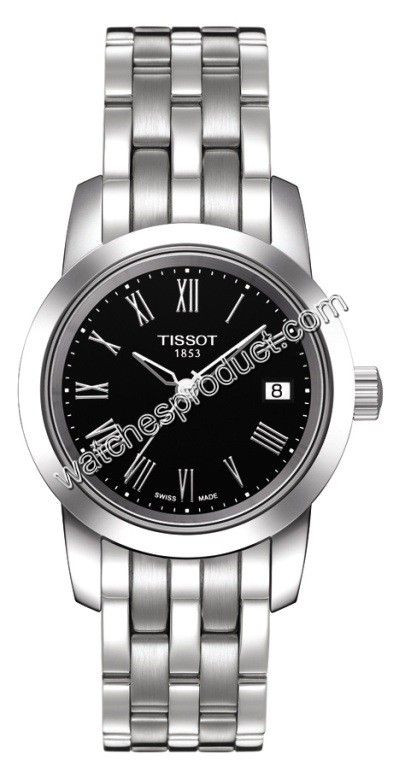 Tissot Classic Dream T033.210.11.053.00 Watch