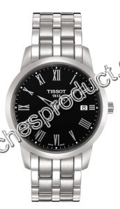 Tissot T033.410.11.053.00 Mens Automatic Watch