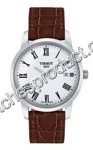 Tissot Classic Dream T033.410.16.013.00 Watch