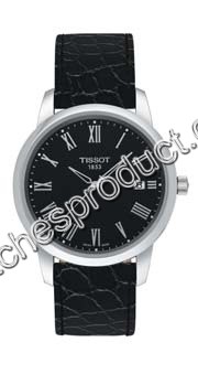 Tissot Classic Dream Steel Watch T033.410.16.053.00